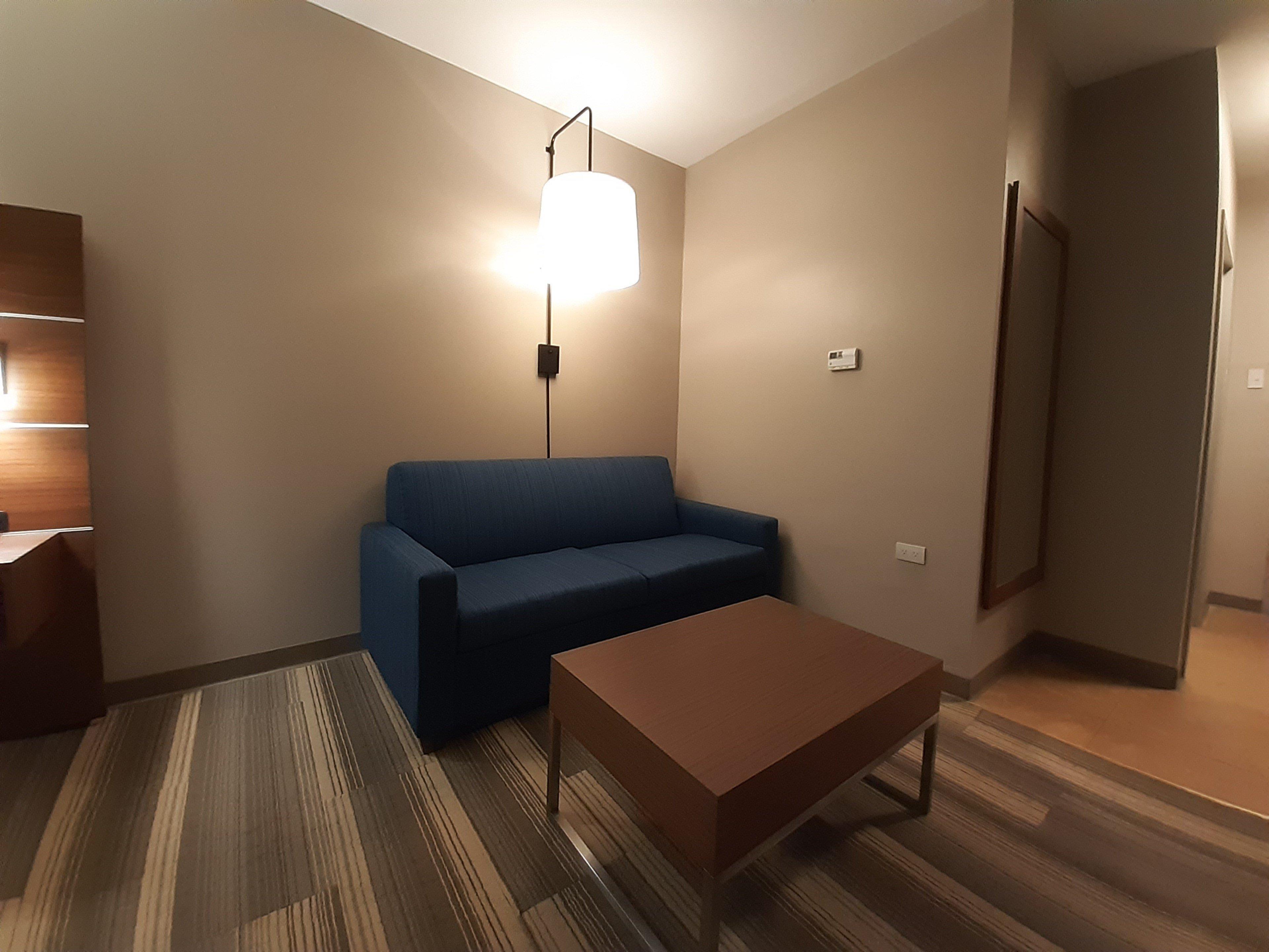 Holiday Inn Express Trincity By Ihg Piarco Dış mekan fotoğraf